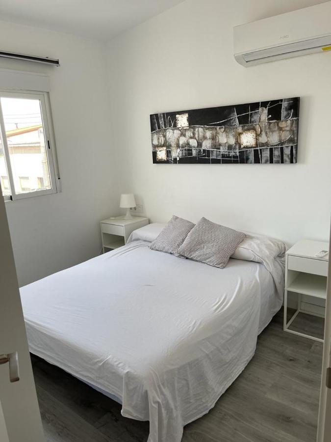 Espectacular Atico Valencia Centro Appartement Buitenkant foto